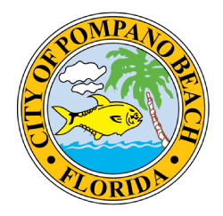 City of Pompano Beach