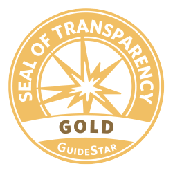 Seal of Transparency